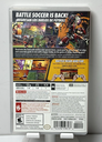 Mario Strikers: Battle League (Nintendo Switch, 2022) - Open Box used