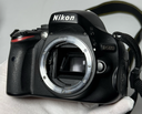 Nikon D5100 Digital SLR Camera With 18-55mm f/3.5-5.6G VR Lens -*10669 Shutter* purchase