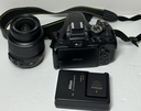 Nikon D5100 Digital SLR Camera With 18-55mm f/3.5-5.6G VR Lens -*10669 Shutter* – photo-2