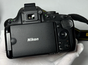 Nikon D5100 Digital SLR Camera With 18-55mm f/3.5-5.6G VR Lens -*10669 Shutter* – photo-3