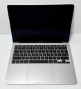Apple MacBook Air 13.3"2020 i3 1.1GHz 8GB RAM 256GB SSD Silver A2179, 85% batt used