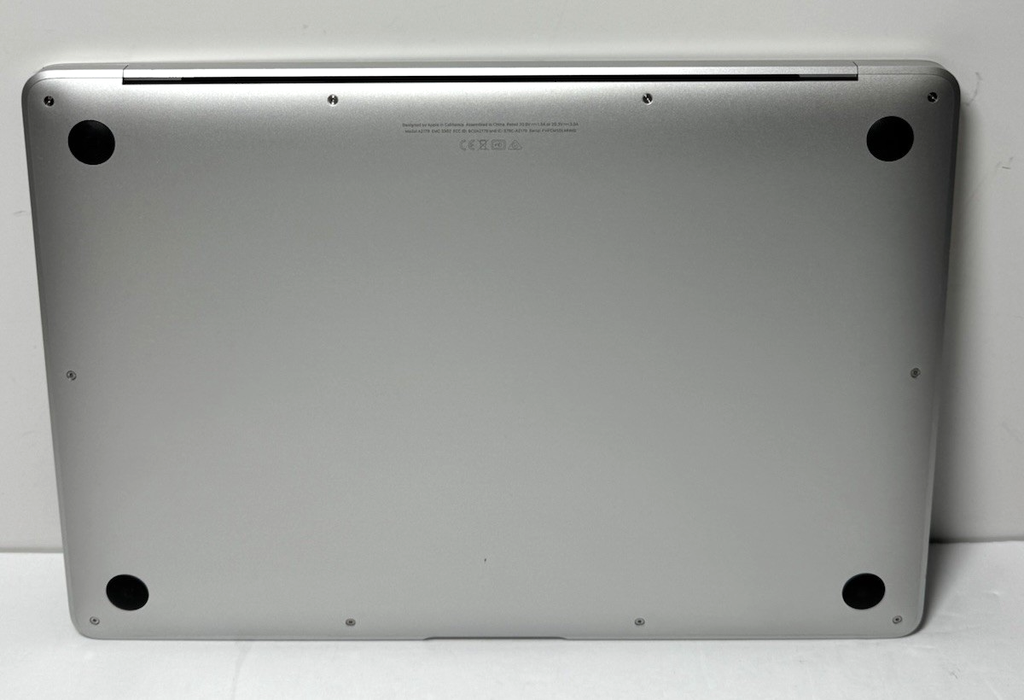 Apple MacBook Air 13.3"2020 i3 1.1GHz 8GB RAM 256GB SSD Silver A2179, 85% batt #3