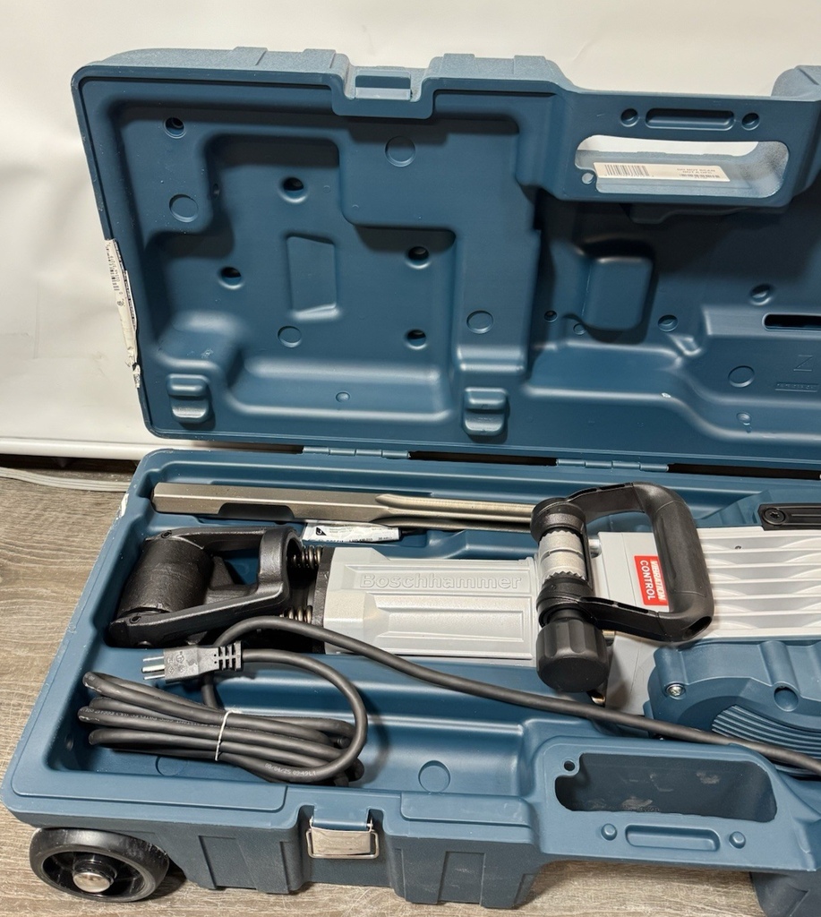 Bosch 11335K Jack Breaker Hammer GSH16 - New #4