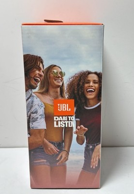 JBL Flip 7 Pink Portable Bluetooth Speaker-New Sealed #3