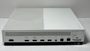 Xbox One S 1TB Console 1681 White w/controller, power cable, HDMI - Tested used
