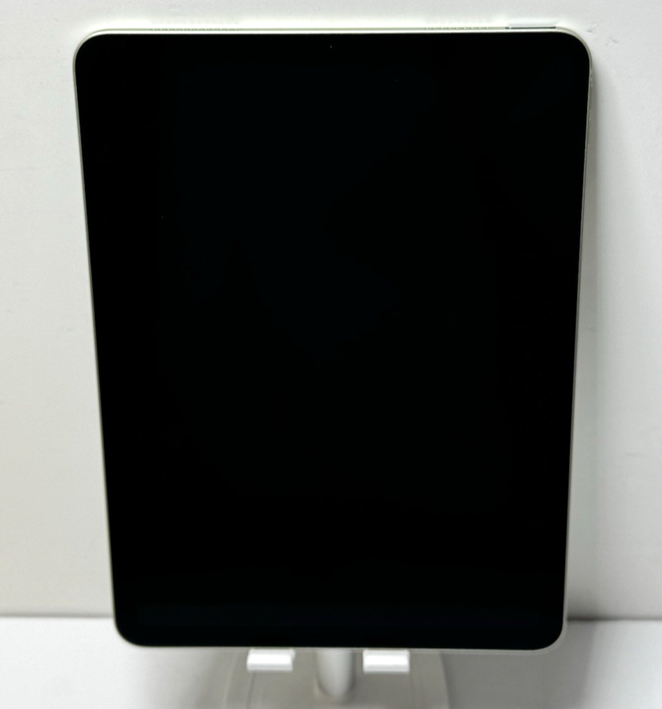 Apple iPad Air 10.9" 4th Gen  256GB  Wi-Fi, 79% battery #1