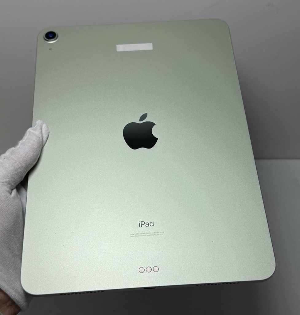 Apple iPad Air 10.9" 4th Gen  256GB  Wi-Fi, 79% battery #4