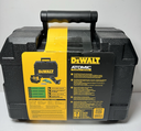 DEWALT DCLE34031B 20V Li-Ion Cordless 3-Beam 3-Plane Line Laser Level used