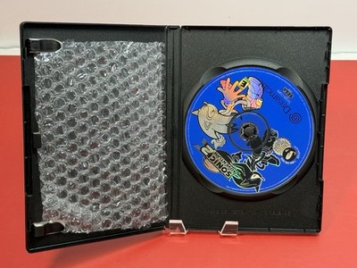 Sonic Adventure 2 - Sega Dreamcast TESTED AND WORKING!  Free Ship! #2