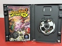 Super Mario Strikers (Nintendo GameCube) CIB Complete Tested Works buy
