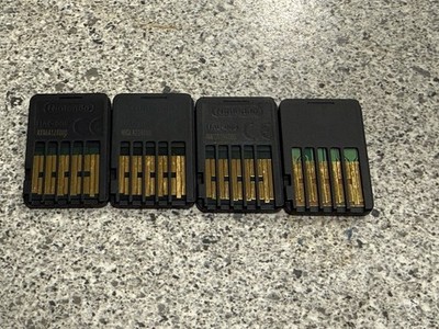 Nintendo Switch Sonic Games Lot of 4 Colors Ultimate Forces Mania Frontiers #1