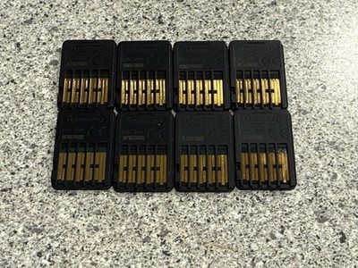 Nintendo Switch Pokemon Games Lot of 8 Scarlet Sword Shield Diamond Pearl #1