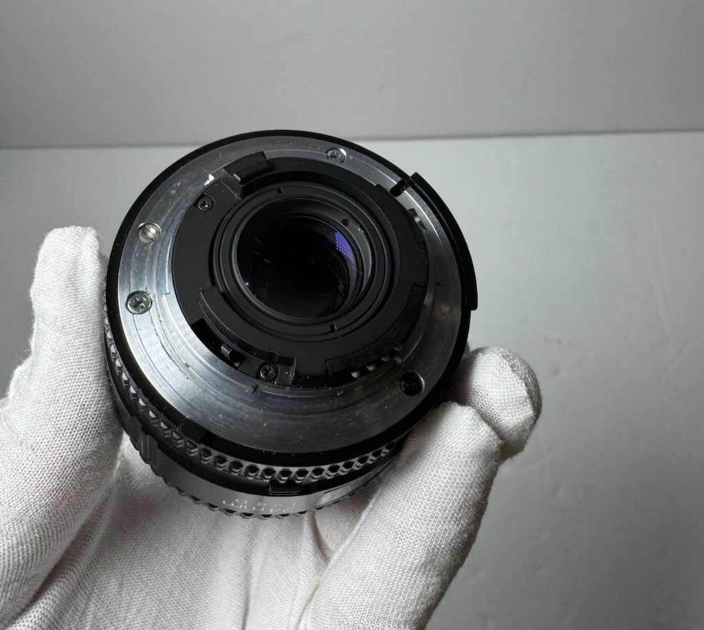 Nikon AF Nikkor 24mm F2.8 Camera Lens Wide Angle Auto Focus #4