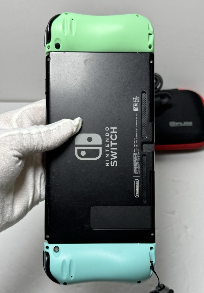 Nintendo Switch Video Game Console HAC-001(-01) #7