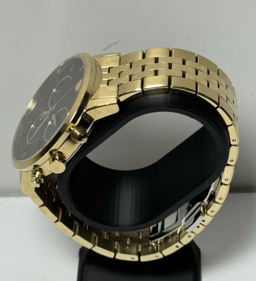 Movado Museum Classic Chrono Quartz Men's Watch - 41mm #3