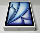 Apple iPad Air 11" M3 128GB Blue WiFi Only MC9X4LL/A-New Sealed price