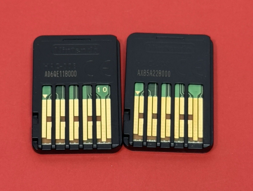 Nintendo Switch Harvest Moon Bundle – One World + Light of Hope (Carts Only) #1