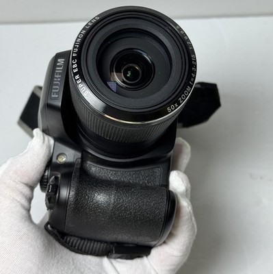 Fujifilm FinePix S Series S9400W 16.0MP Digital Camera #1