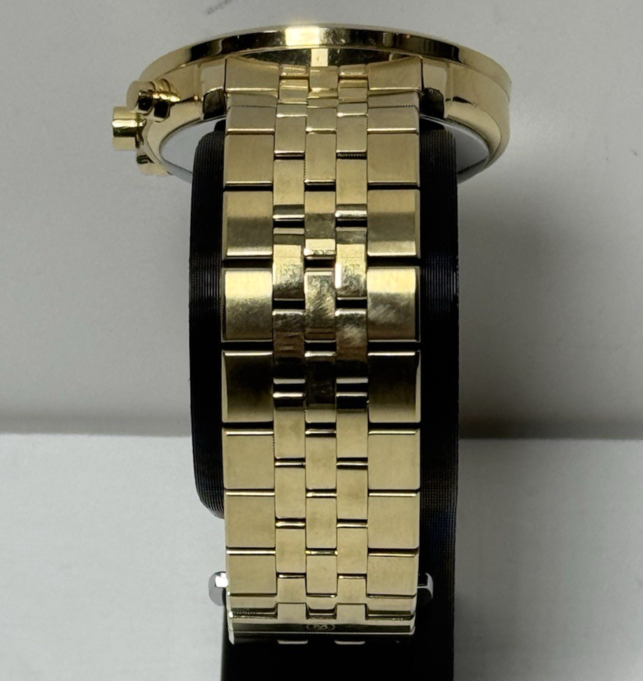 Movado Museum Classic Chrono Quartz Men's Watch - 41mm #5