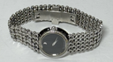Movado Trembrili 28mm Diamond Stainless Steel Quartz Watch 84.A1.1810S purchase