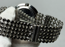 Movado Trembrili 28mm Diamond Stainless Steel Quartz Watch 84.A1.1810S in Boston