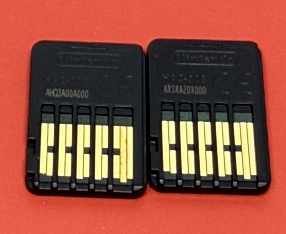 Nintendo Switch Crash Bandicoot Bundle – Crash 4 + N. Sane Trilogy (Carts Only) #1