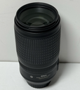 Nikon AF-S NIKKOR 70-300mm f/4.5-5.6G ED VR used