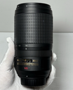 Nikon AF-S NIKKOR 70-300mm f/4.5-5.6G ED VR with delivery