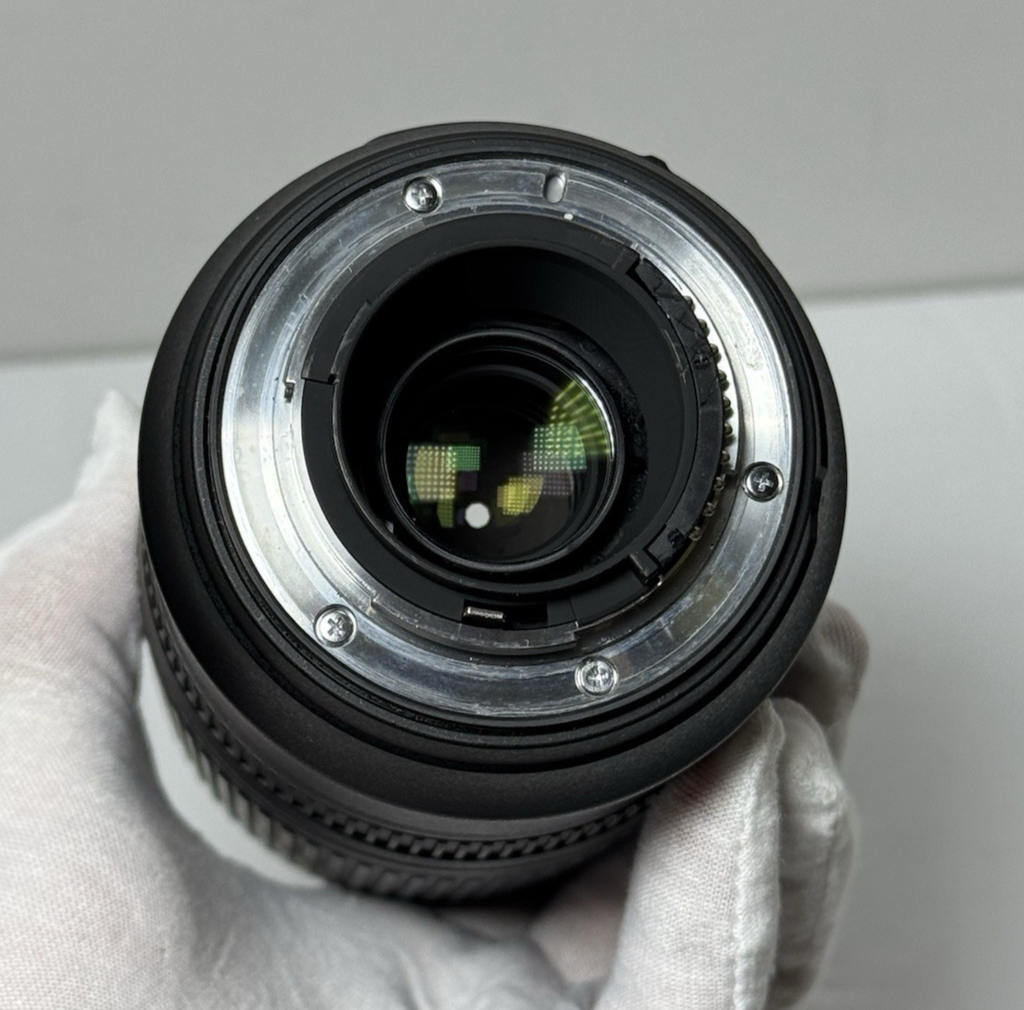 Nikon AF-S NIKKOR 70-300mm f/4.5-5.6G ED VR #9