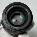 Nikon AF-S Nikkor 50mm 1:1.8 G Lens -Great condition price