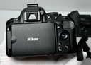 Nikon D5100 DSLR Camera with 18-55mm f/3.5-5.6 G II lens -19k Shutter count at best price