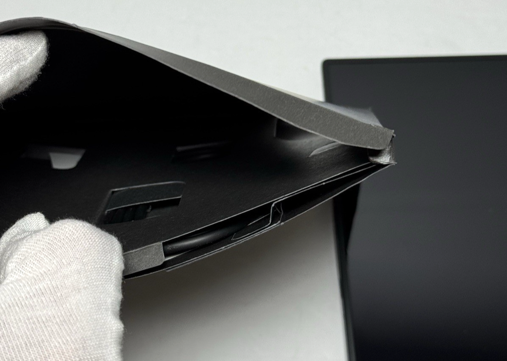 Samsung Galaxy Z Fold 7-512 GB  Jet Black-Unlocked-Open Box #7