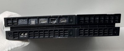 Sony PlayStation 4 Original Black  500GB with Controller #3