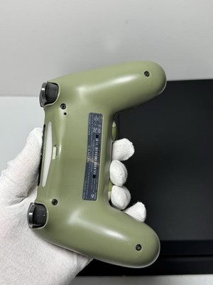 Sony PlayStation 4 Original Black  500GB with Controller #5