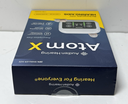 Audien Hearing  ATOM X -Rechargeable OTC Hearing Aids-New Sealed price