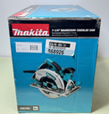 Makita 5007MG 7-1/4 inch Magnesium Circular Saw with LED Light, Hard Case-New buy