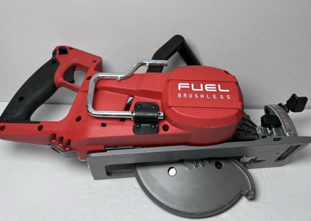Milwaukee 2830-20 M18 FUEL Rear Handle 7-1/4" Circular Saw - Tool Only #2
