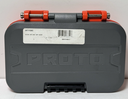 Proto J47115AS 1/4" Drive 15-Piece Shallow Socket SAE 12 Point AERO cost