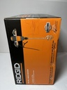 RIDGID R7135 5/8" Mud Mixer - Brand New SEALED used