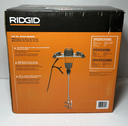 RIDGID R7135 5/8" Mud Mixer - Brand New SEALED cost