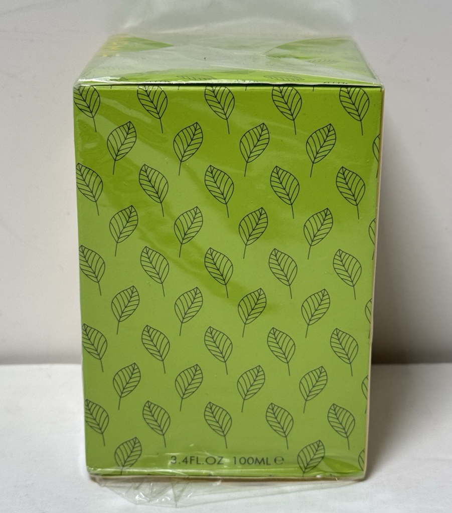 Armaf Odyssey Limoni Fresh Edition Eau de Parfum for Unisex 3.4 Oz-Brand New #2