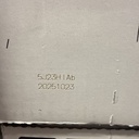 HP 218X High Yield Yellow Original LaserJet Toner Cartridge Manufactured 2025 price