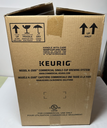 Keurig K-2500 Commercial Coffee Maker & Reservoir Bundle-Open Box buy