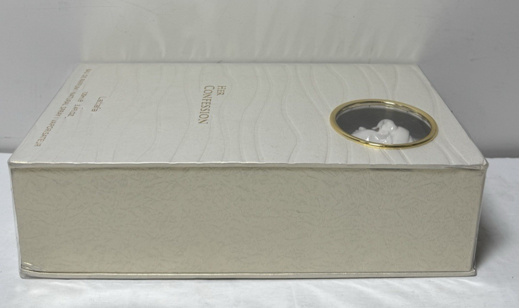 Lattafa Her Confession Eau de Parfum Spray for Women 3.4 Oz | BRAND NEW #2