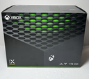 Microsoft Xbox Series X 1TB Console Gaming Console Black 1882 w/controller price