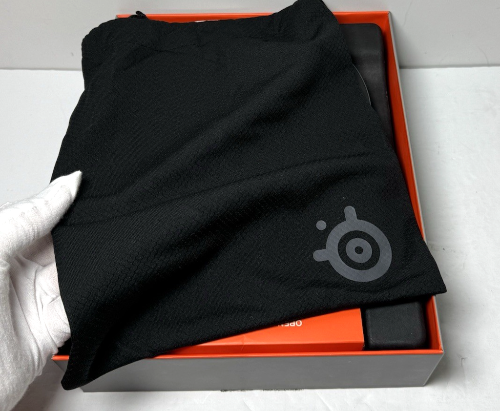 SteelSeries - Arctis Nova Pro Wired Multi Gaming Headset for PC, PS5, PS4, Switc #10