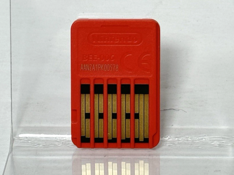 NBA 2K26 (Nintendo Switch, 2025) Cartridge Only #1