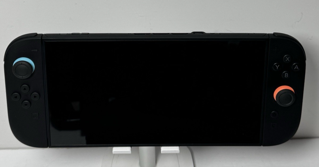 Nintendo Switch 2 System 256GB Video Game Console Bundle #1