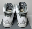 Jordan 6 Retro Cool Grey Men's CT8529-100 - US Men's Size 10 price