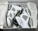 Jordan 6 Retro Cool Grey Men's CT8529-100 - US Men's Size 10 purchase